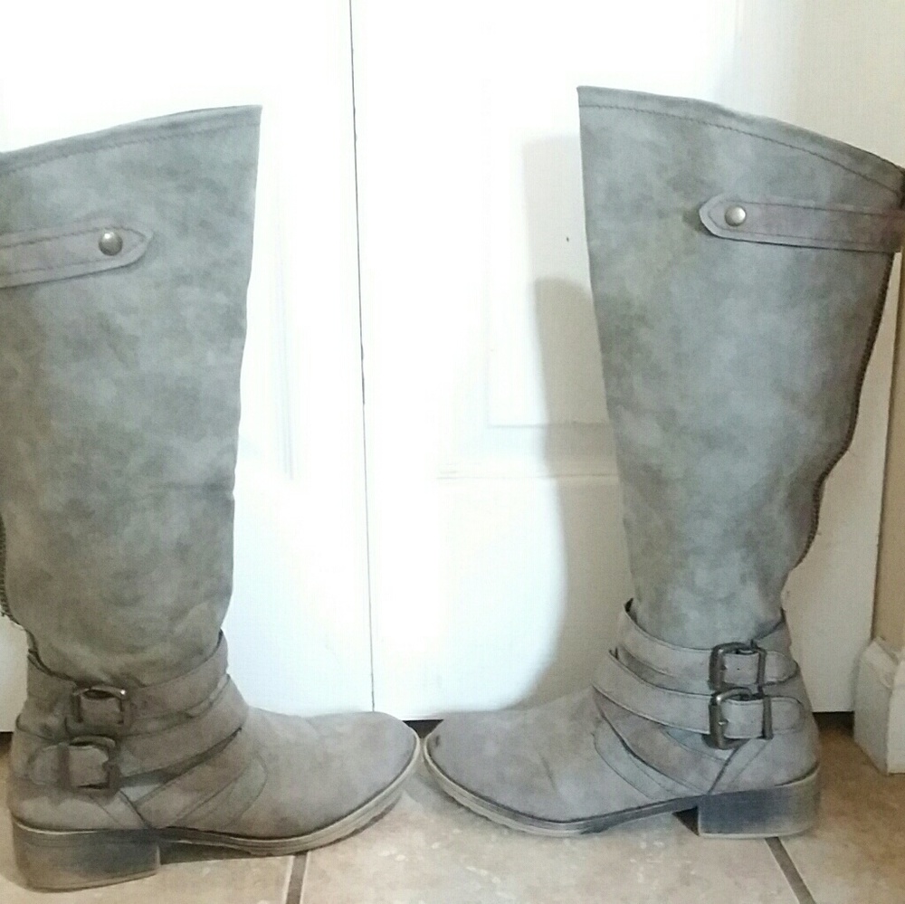 Booties
